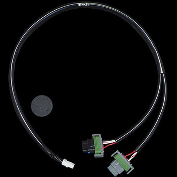  ゲリラケーブルズ Guerrilla Cables 25in スピードメーターハーネス延長キット 18年 FXLR 24080-1014 HD店