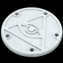 【メーカー在庫あり】 マルコムサプライ MALCOM SUPPLY ポイントカバー PROVIDENCE 5穴 mal-041 HD店