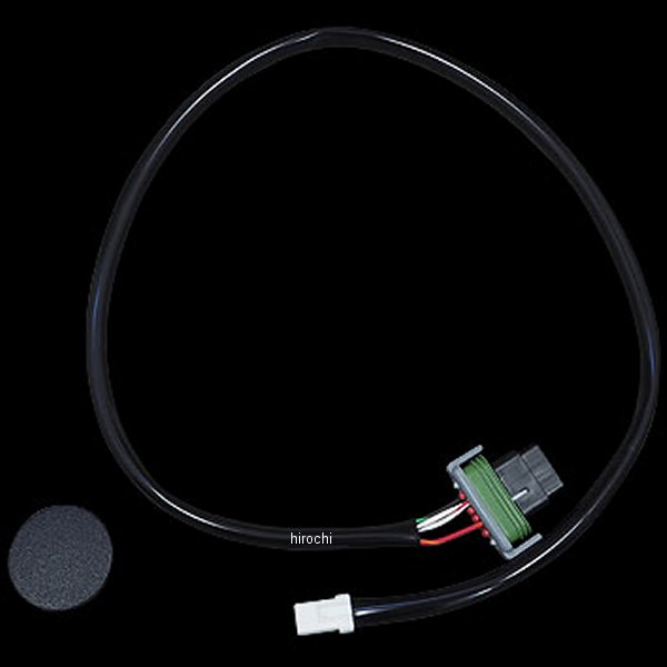  ゲリラケーブルズ Guerrilla Cables 25in スピードメーターハーネス延長キット 18年FXFB 24080-1027 HD店
