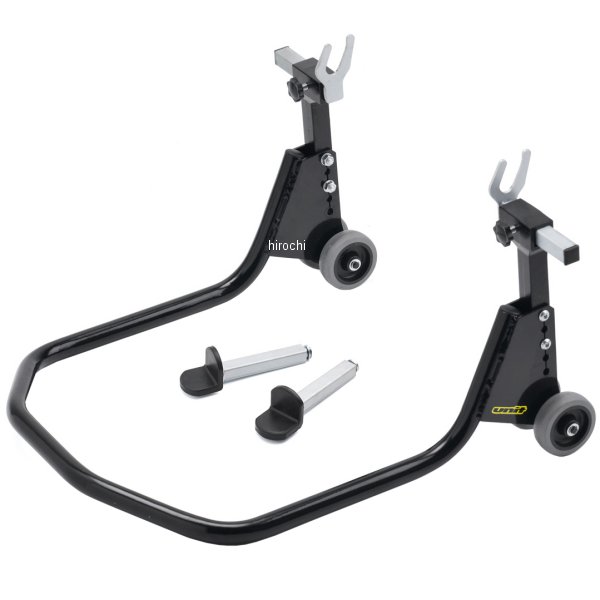 ユニット UNIT B2236 ロードバイクスタンド リヤスタンドアジャスタブル UN-B2236 HD店