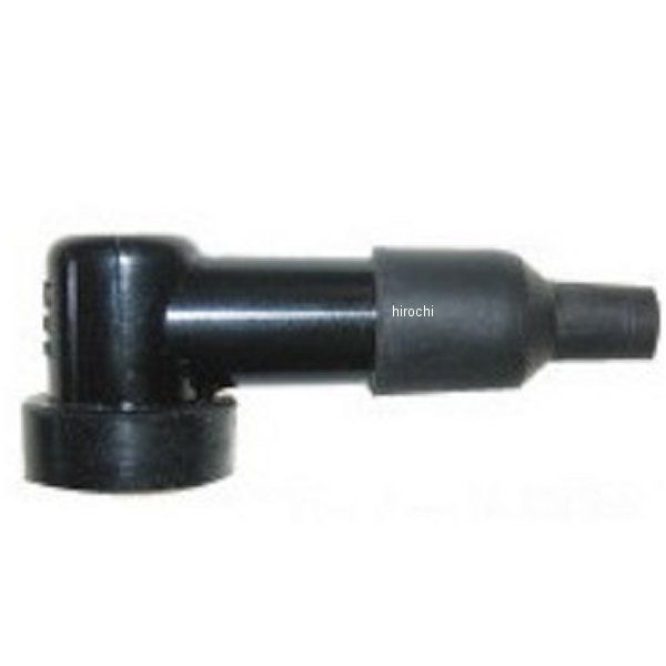 LC05EFK NGK プラグキャップ 黒 8360 HD店のサムネイル