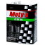 モティーズ Moty's ギアオイル M408 化学合成油 80W190 4リットル M408-80W190-4L HD店