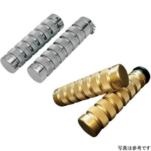 0630-0377GR100-KNCアクトロニクスAccutronixグリップローレットノッチ82年以降クロームHD店