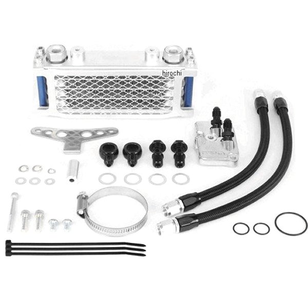SP武川 コンパクトクールキット 4F/ブレードホース モンキー 07-07-0368 HD店