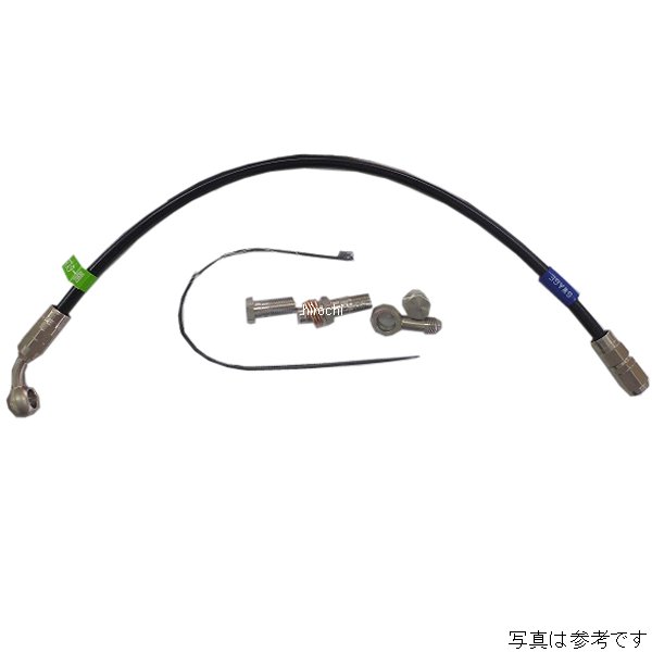 ビート BEET マスターシリンダーホースセット Ninja1000ABS 9107-KD6-01 HD店