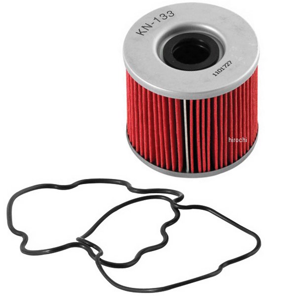 K&N オイルフィルター85年-87年 スズキ GF25082年-84年 スズキ GR65083年-85年 スズキ GS250FW76年-80年 スズキ GS40091年-97年 スズキ GS400E81年-83年 スズキ GS650G81年-82年 スズキ GS750GL94年-00年 スズキ GSX1100カタナ82年-83年 スズキ GSX250E86年-87年 スズキ GSX250E81年-85年 スズキ GSX250L81年-85年 スズキ GSX250T82年-86年 スズキ GSX400E81年-82年 スズキ GSX400F88年-92年 スズキ GSX400F82年-85年 スズキ GSX400FW81年-82年 スズキ GSX400L82年-83年 スズキ GSX400インパルスFS86年-87年 スズキ GSX400インパルスX81年-85年 スズキ GSX750E82年-86年 スズキ GSX750Sカタナ87年-88年 スズキ GSX-R25084年-89年 スズキ GSX-R40089年 スズキ GSX-R400R89年 スズキ GSX-R400R SP90年-98年 スズキ アクロス89年-90年 スズキ バンディット93年-99年 スズキ バンディット91年-97年 スズキ バンディットV97年-00年 スズキ バンディットVZ【仕様説明】40年間にわたり、K&Nは高度な濾過性能と高い吸入効率を誇るエアフィルターを市場に提供し続けています。K&Nフィルターはコットン製湿式フィルターを採用し、ペーパータイプやスポンジタイプとは比較にならない高性能フィルターです。KN-133楽天 HD店　