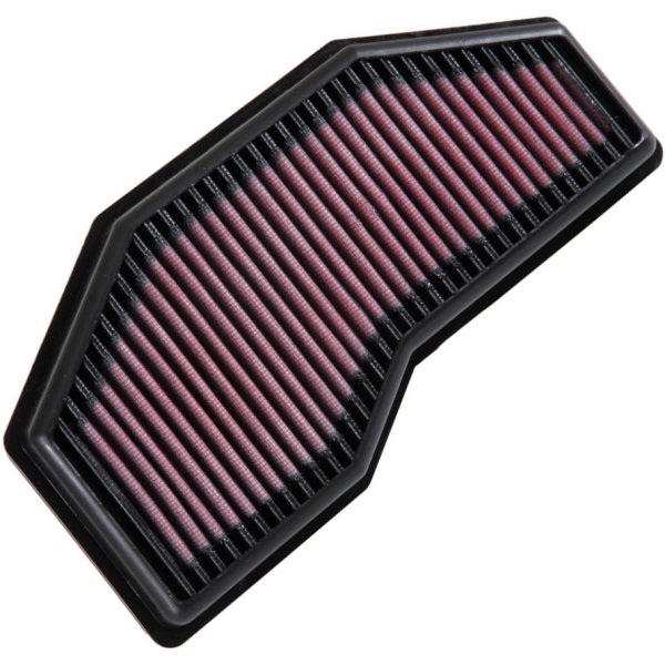 【メーカー在庫あり】 K&N リプレイスメント エアフィルター 16年 スピードトリプル TB-1016 HD店