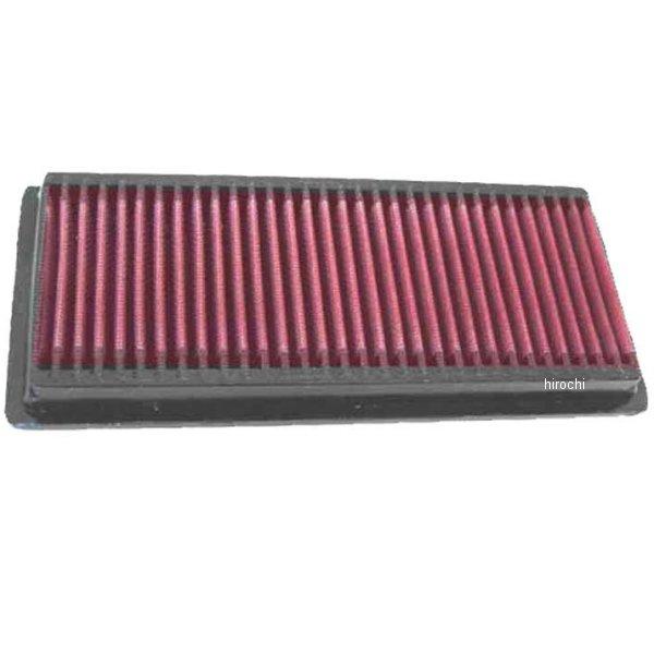 K&N リプレイスメント エアフィルター 97年-01年 トライアンフ TB-9097 HD店