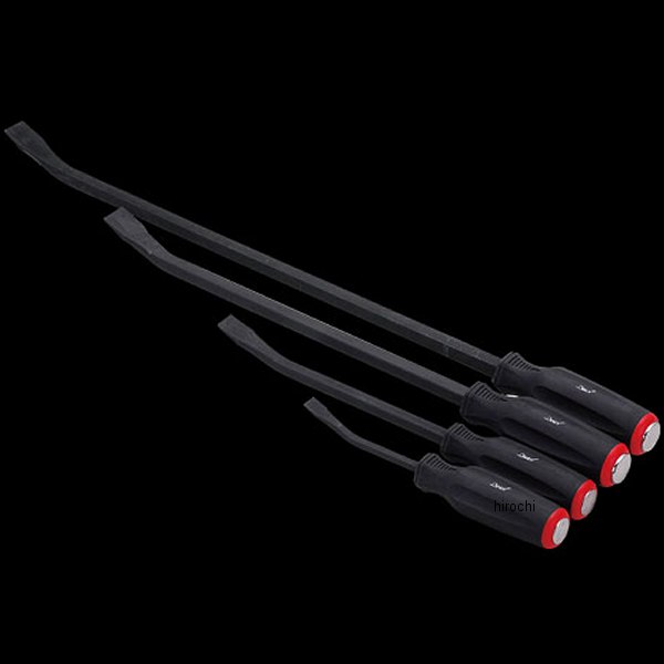 【メーカー在庫あり】 ディーン DEEN 貫通プライバー 4ピースセット DNG04GPRYSET HD店