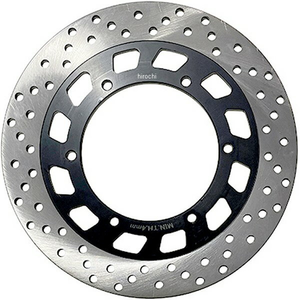 【メーカー在庫あり】 ピーエフピー PFP フロントディスクローター 26372860 HD店