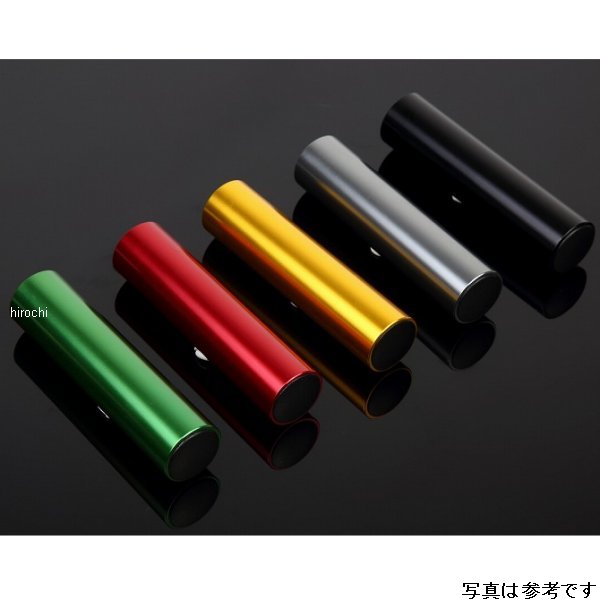 スピードラ SPEEDRA マルチマウントバー カワサキ 90mm ゴールド AMSKA01GD HD店