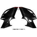 スピードラ SPEEDRA サイドカウル 左右セット 10年以降 F4 綾織艶消し CMV0201TM HD店