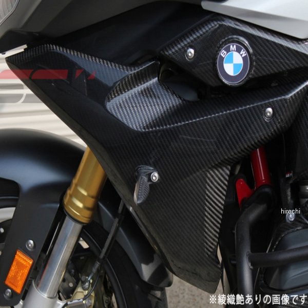 スピードラ SPEEDRA サイドカバー 15年以降 R1200RS 綾織艶消し cbm0711tm HD店
