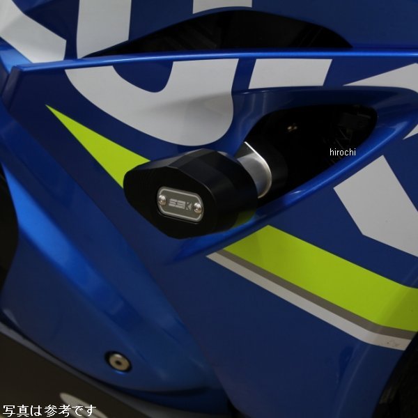 スピードラ SPEEDRA フレームスライダー タイプA 17年以降 GSX-R1000/R ゴールド AFSSU02GD HD店