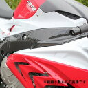 スピードラ SPEEDRA フレームカバー 左右セット 15年-18年 S1000RR 平織艶あり CBM0611PG HD店