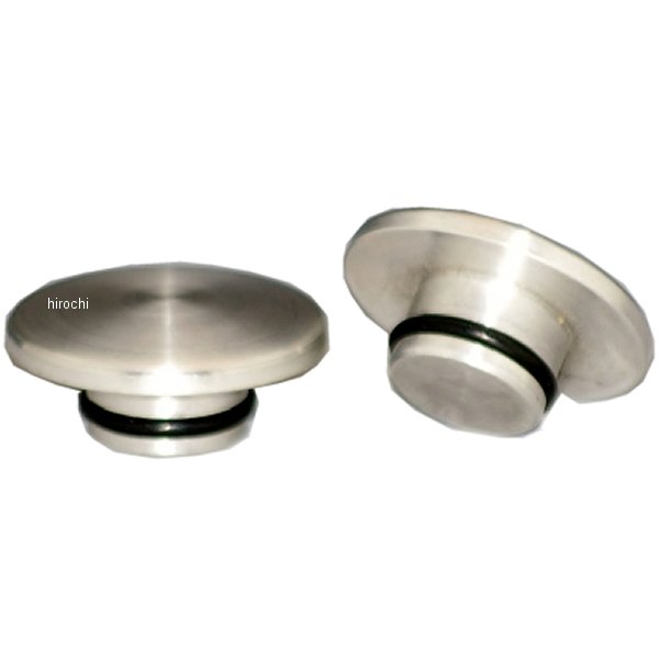 ペイトンプレイス Peyton Place フロントフォークキャップ SR500、SR400/FI アルミ DP-115 HD店