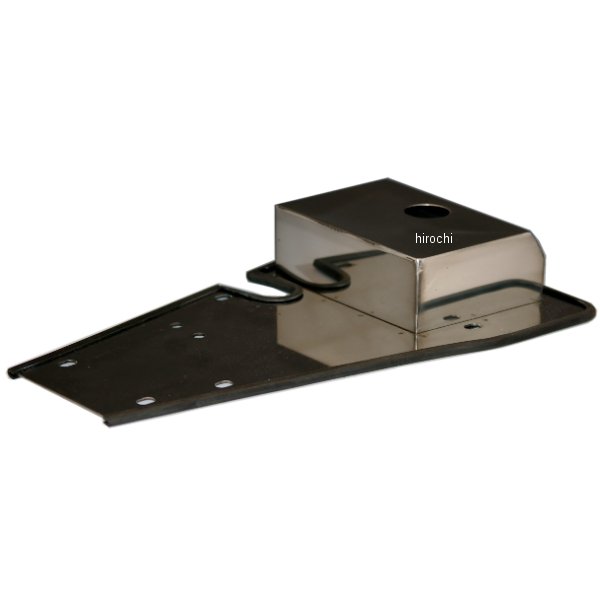 ペイトンプレイス Peyton Place 電装プレート 01年 SR500、SR400/FI DP-170 HD店