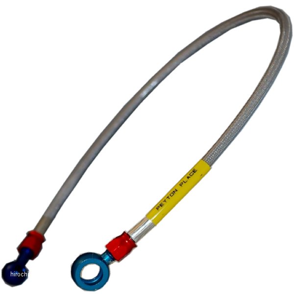OR0008 ペイトンプレイス Peyton Place オイルライン シリンダーヘッド用 SR500、SR400/FI OR-0008 HD店