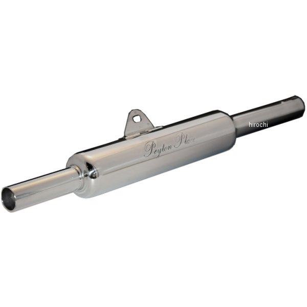 ペイトンプレイス Peyton Place スリップオンマフラー キャプトン SR500、SR400/FI SP-052 HD店