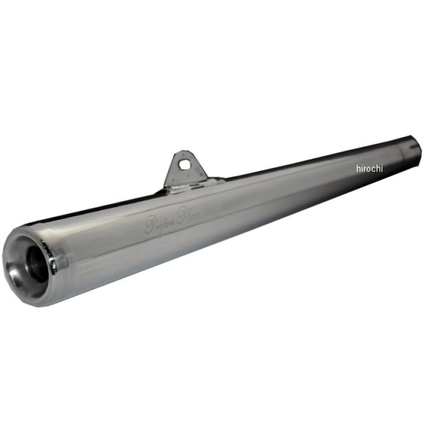 ペイトンプレイス Peyton Place スリップオンマフラー コンチ SR500、SR400/FI SP-053 HD店