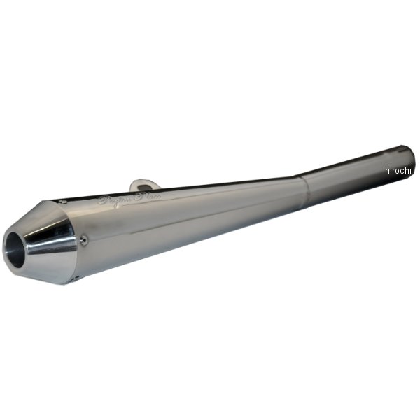 ペイトンプレイス Peyton Place スリップオンマフラー ノートン SR500、SR400/FI SP-055 HD店