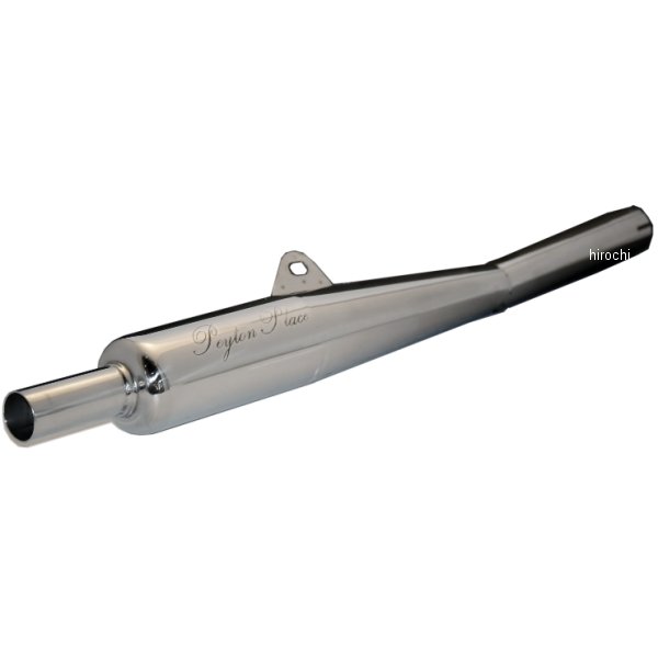 ペイトンプレイス Peyton Place スリップオンマフラー ゴールドスター SR500、SR400/FI SP-061 HD店