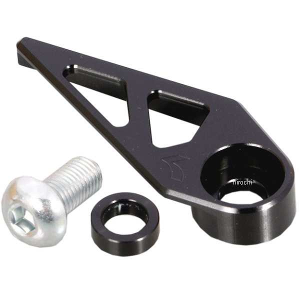 【メーカー在庫あり】 キタコ マスターシリンダーガード GSX-R125 黒 500-2440950 HD店