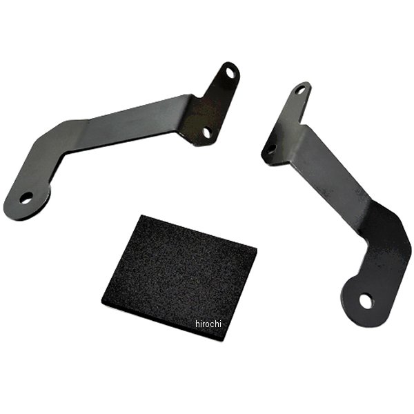 【メーカー在庫あり】 デイトナ バイザーステー 18年 Z900RS 98163 HD店