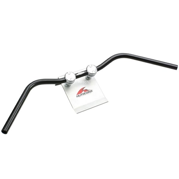 ハリケーン ワイドローオールド1型 ハンドルセット 20年-21年 W800 EJ800B 黒 H717-076B HD店