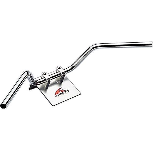 ハリケーン Z2-TYPE ハンドルセット 20年-21年 W800 EJ800B クロームメッキ H717-078C HD店