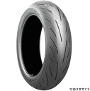 ブリヂストン BRIDGESTONE バトラックス ハイパースポーツ BT-016 PRO 170/60ZR17 (72W) TL リア MCR05165 HD...