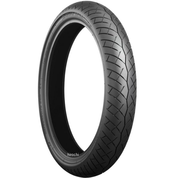 【メーカー在庫あり】 ブリヂストン BRIDGESTONE バトラックス BT-45 90/100-18 54S W フロント MCS01330 HD店
