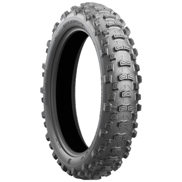 【メーカー在庫あり】 ブリヂストン BRIDGESTONE バトルクロス X20 70/100-19 42M W フロント MCS01520 HD店