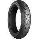 ブリヂストン BRIDGESTONE バトラックス BATTLAX SC 120/70-14 55P TL リア MCS01565 HD店