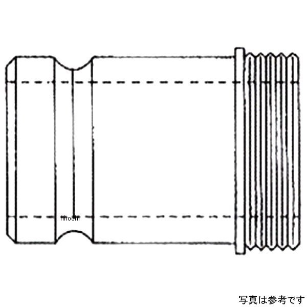 キジマ ミクニ スピゴットリング ZM-925990021A HD店