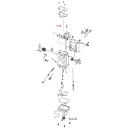 キジマ ケーヒン KEIHIN FCR ジェットニードル ZK-N4270CEFN HD店(2)