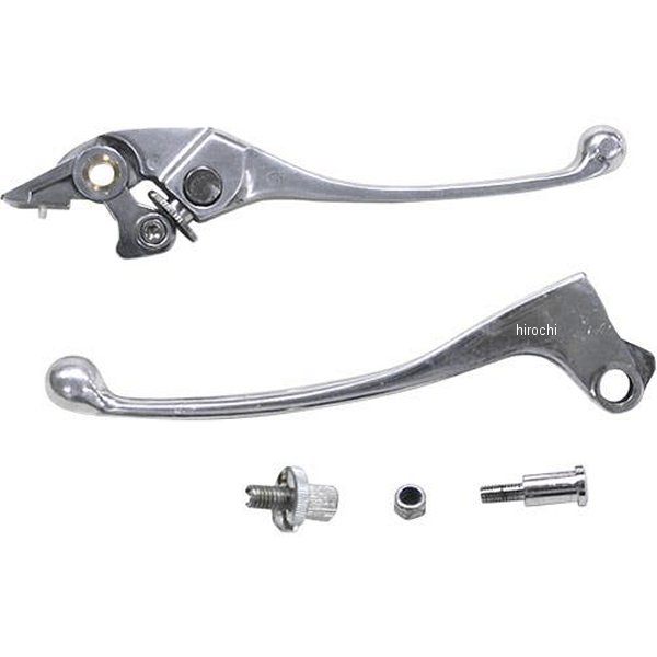 【メーカー在庫あり】 エナジープライス Energy Price レバーセット CB400SF、VTR250、ホーネット 013010109 HD店