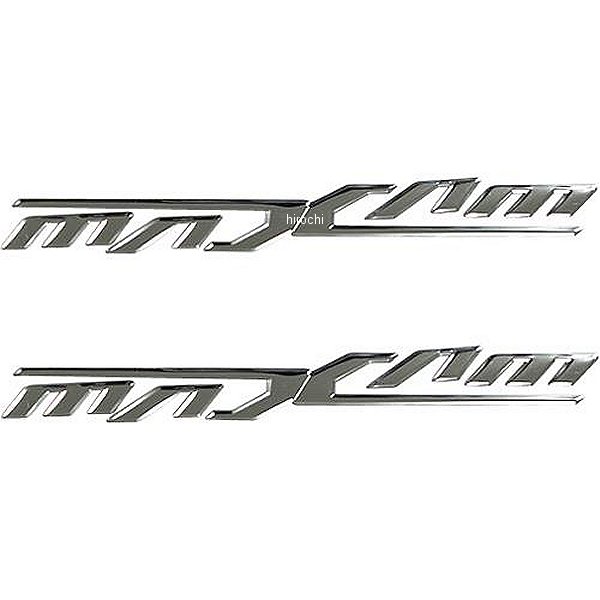 【メーカー在庫あり】 エナジープライス Energy Price エンブレム マグザム用 2枚入り 013010186 HD店