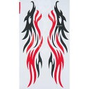 【メーカー在庫あり】 エナジープライス Energy Price カスタムデカール 火の鳥 013010446 HD店