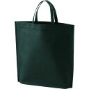 【メーカー在庫あり】 (株)エーワン エーワン シンプルトート A4縦 黒 LC0930AB20 HD店(3)