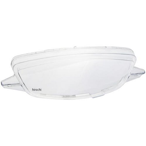 【メーカー在庫あり】 エナジープライス Energy Price ディオZX AF34/AF35 メーターレンズ クリア 013010508 HD店
