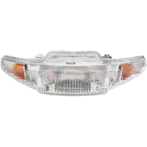 【メーカー在庫あり】 エナジープライス Energy Price ヘッドライトASSY スーパーディオ スーパーディオ AF27/AF28 013011030 HD店