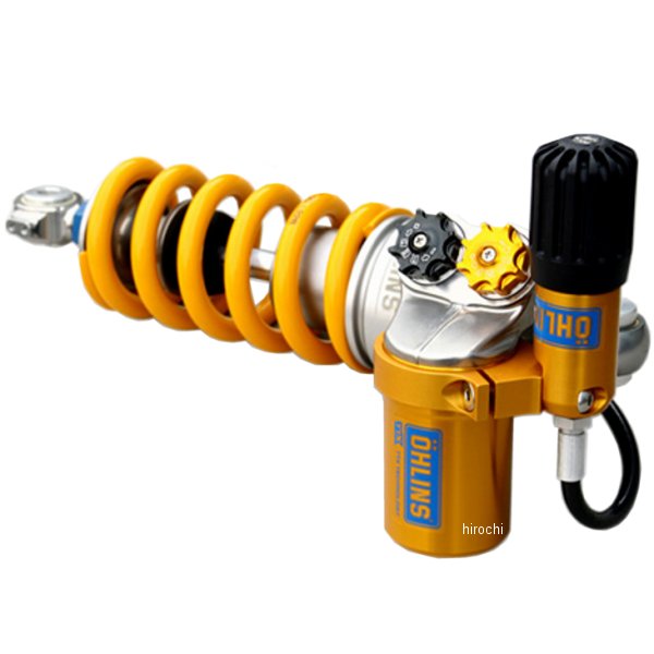  OHLINS ꥢå 20ǯ Tenere700 STX46 S46PR1C1S 371mm YA818 HDŹ