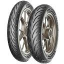 【メーカー在庫あり】 ミシュラン MICHELIN ロードクラシック 130/80B17 M/C 65H TL リア 638404 HD店