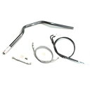 ハリケーン ヨーロピアン1型 ハンドルセット B CB1100RS H031-009B HD店