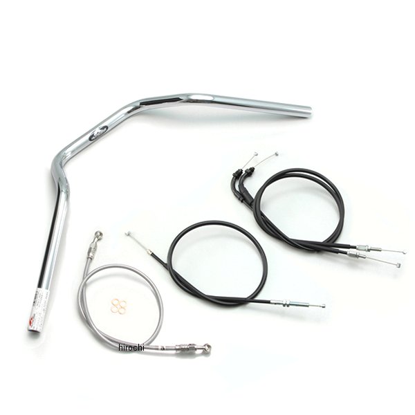 ϥꥱ POLICE3ϥɥ륻å CM CB250R H032-067C HDŹ