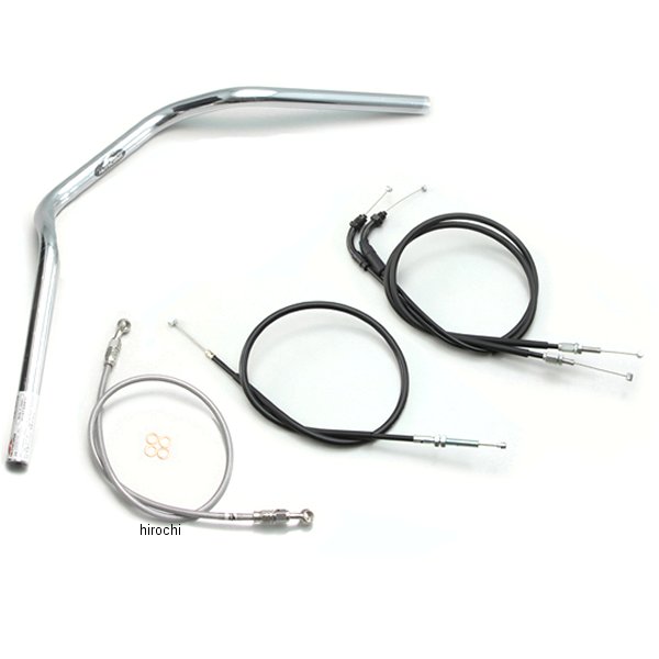 ϥꥱ POLICE2ϥɥ륻å CM CB250R H032-070C HDŹ