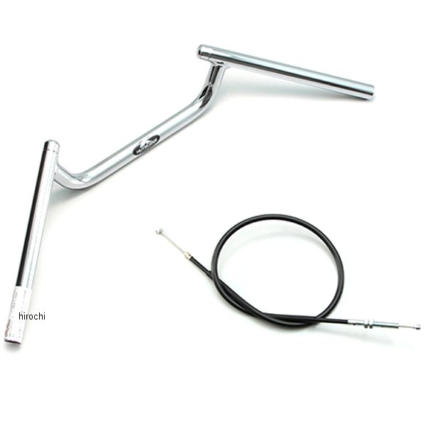 ハリケーン コンドルハンドルセット CM CB125R H033-020C HD店