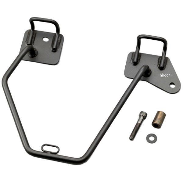 【メーカー在庫あり】 デイトナ サドルバッグサポート 21年 GB350 右側用 16889 HD店