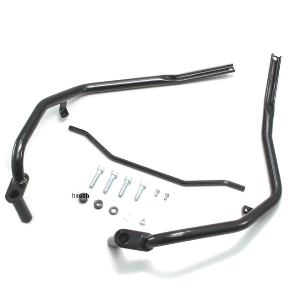 ハリケーン エンジンガード BK Z900RS/CAFE HA7573B HD店